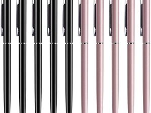 Angrowy Stylet pour écrans tactiles Stylet universel