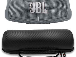 JBL Charge 5 Enceinte portable étanche avec