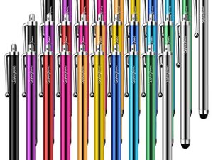StylusHome Stylets pour écrans tactiles