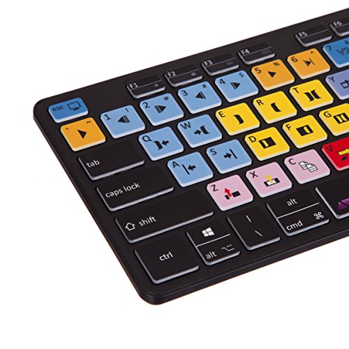 Clavier Avid Media Composer - USB PC-3