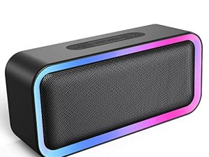 Haut-parleur Bluetooth