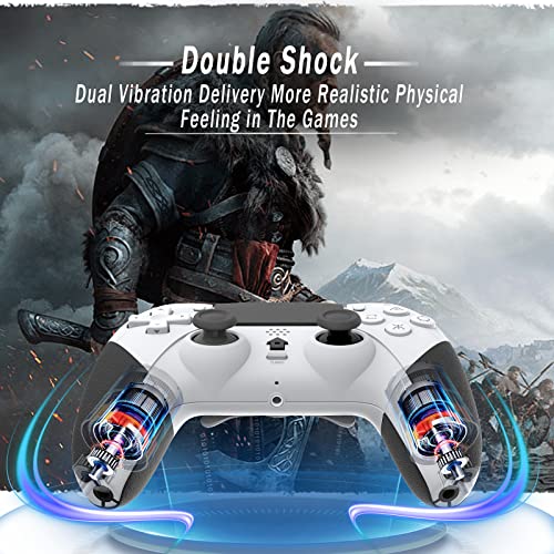 Manette Pro sans fil TERIOS compatible avec-3