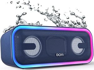 Haut-parleur Bluetooth