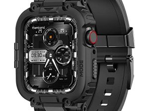 amBand Bracelets Compatible avec Apple Watch 8/7
