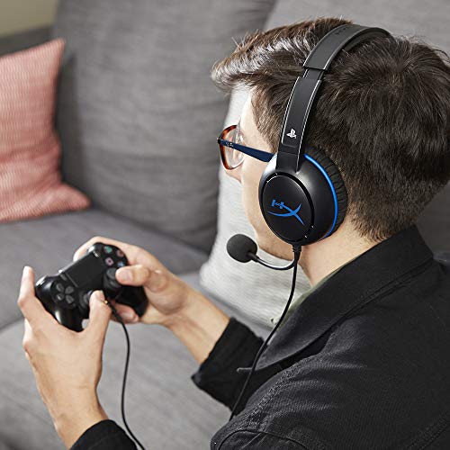 Casque de chat HyperX Cloud – sous-3