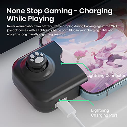 Manette de jeu mobile IFYOO YAO L1-5