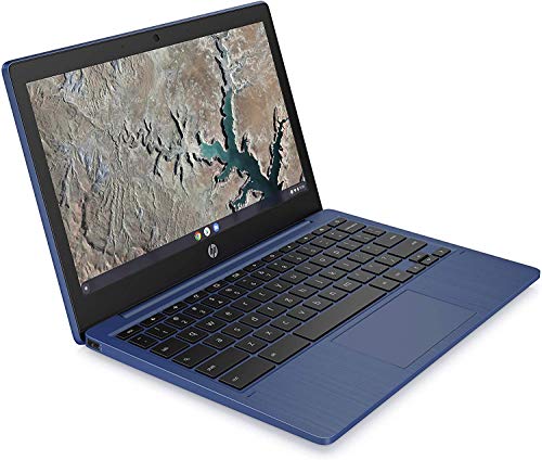 2021 Chromebook HP 11,6" le plus récent, – Image 3