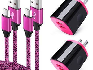 Câble de charge rapide pour chargeur de
