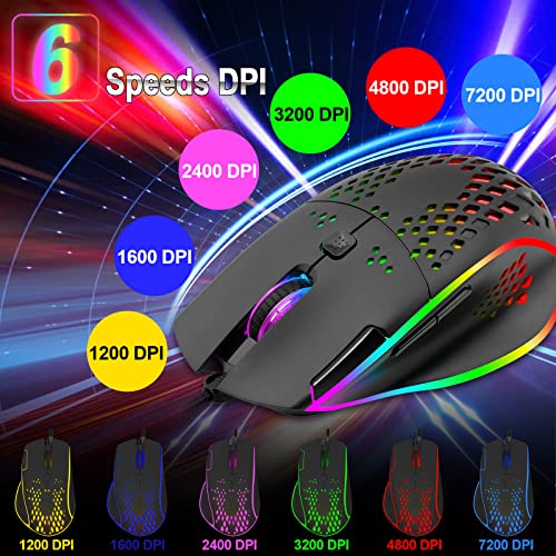 souris de jeu-2