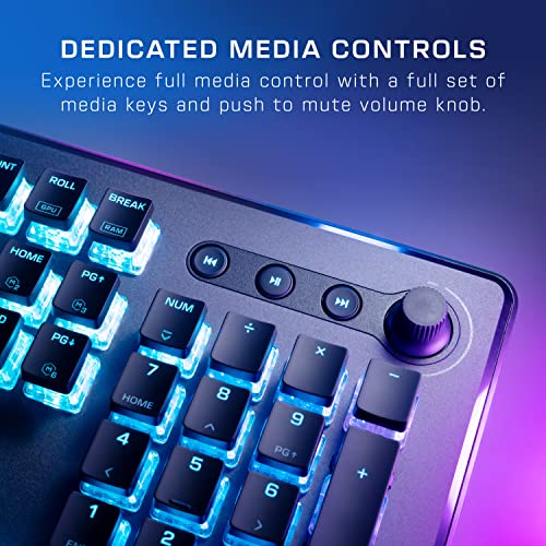ROCCAT Vulcan II Max - Clavier de-5