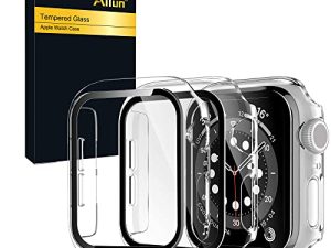 Ailun pour Apple Watch SE 2022/SE 2020/Série