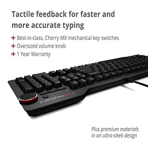 Das Keyboard 4 Professional pour Mac Clavier-3