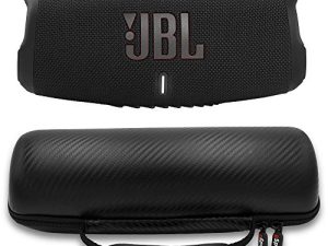 JBL Charge 5 Enceinte portable étanche avec