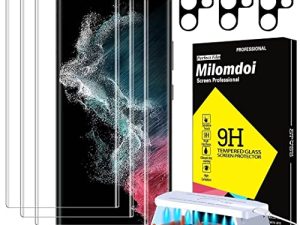 Milomdoi [6 en 1 [Nouvelle mise à