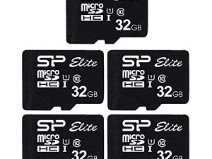 Silicon Power Elite 32 Go Lot de