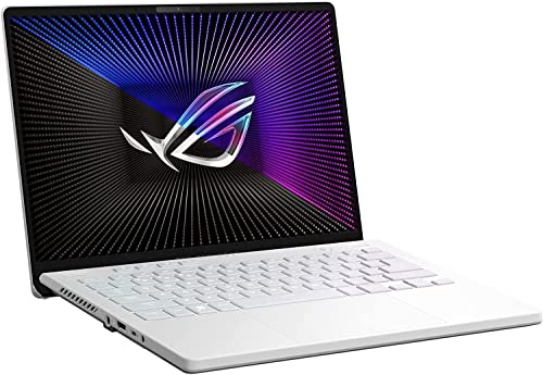 Ordinateur portable ASUS ROG Zephyrus Gaming &-3