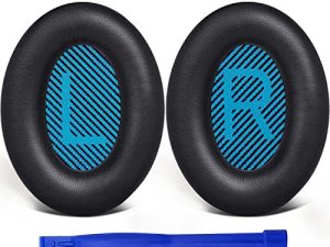 Coussinets professionnels pour casque Bose