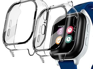 [Lot de 2] Kuaguozhe Coque Compatible pour