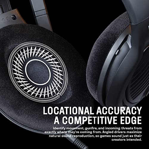 Casque de jeu Massdrop x Sennheiser PC37X-3