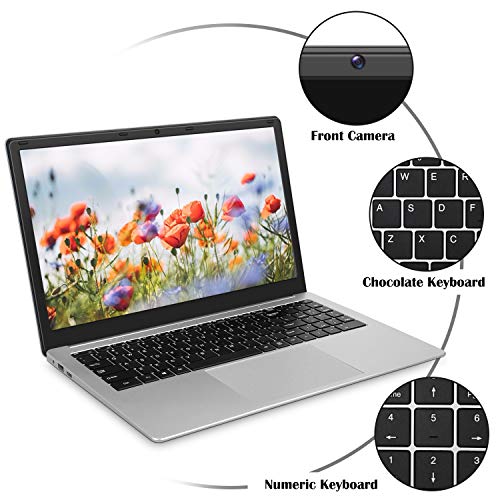 Ordinateur portable Windows 10 15