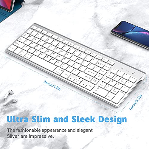Clavier Bluetooth JOYACCESS