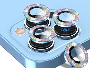 [Lot de 3 + 1] QHOHQ Fisheye