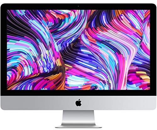 Apple iMac MK462LL/A Écran 5K de bureau-3
