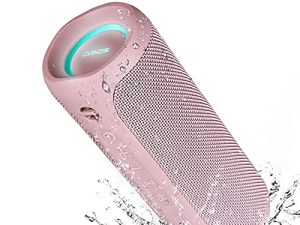 Haut-parleur Bluetooth portable extérieur