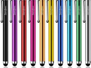 Stylets pour écrans tactiles