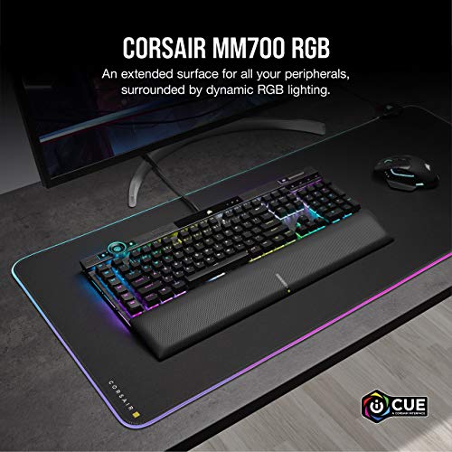 Corsair MM700 RGB Tapis de souris de-3