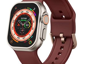Bracelet de sport compatible avec les bracelets