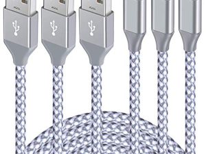 Câble micro USB 3 m