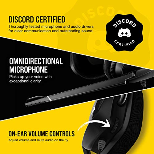 Corsair Void RGB Elite USB Casque de-5