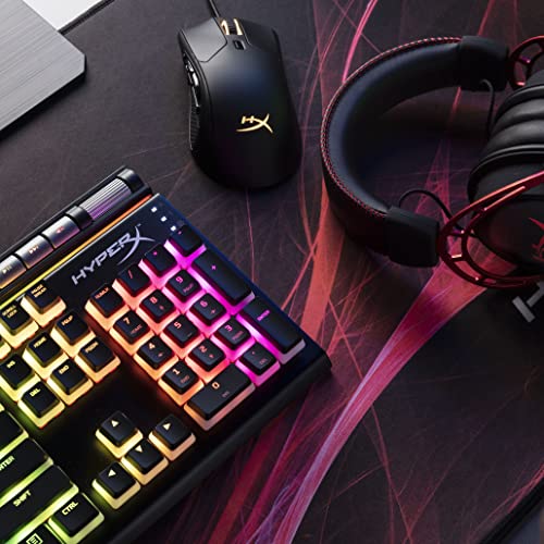 HyperX Alloy Elite 2 - Clavier de-5