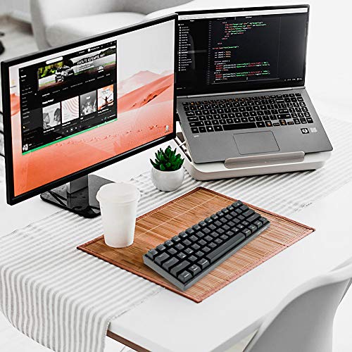 Clavier mécanique Bluetooth sans fil
