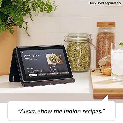Tablette Amazon Fire HD 8 Plus