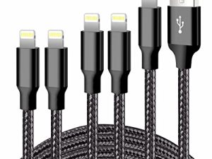 cugunu Chargeur iPhone