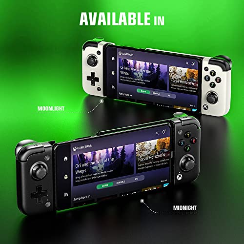 Manette de jeu mobile GameSir X2 Pro-Xbox-5