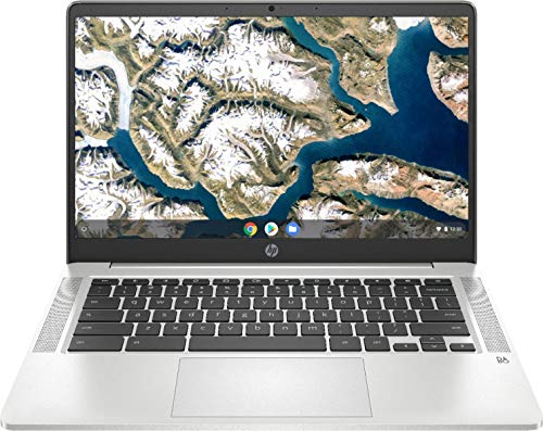 Ordinateur portable HP 2021 Chromebook 14 pouces-3