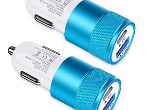 Chargeur de voiture USB C 30 W