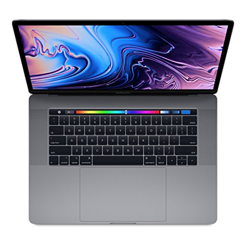 Apple MacBook Pro (15 pouces