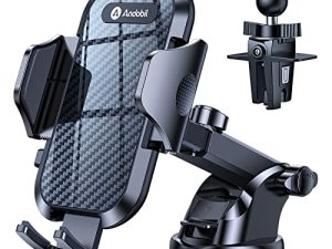 andobil Support de téléphone pour voiture (adapté