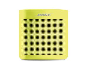 Bose SoundLink Color II : Bluetooth portable