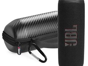 Ensemble d'enceintes portables étanches JBL FLIP 6