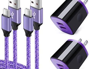 Chargeur rapide pour Samsung Galaxy S22/S21/S21+/S21 Ultra/Note