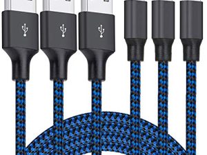 Câble Micro USB