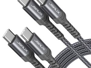 Câble USB C vers USB C