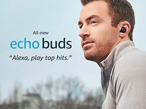Echo Buds (2e génération) | Véritables écouteurs