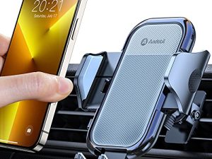 Andobil Support de téléphone de voiture (2022