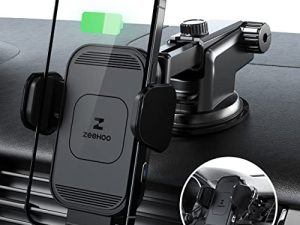 [Version améliorée] Chargeur de voiture sans fil